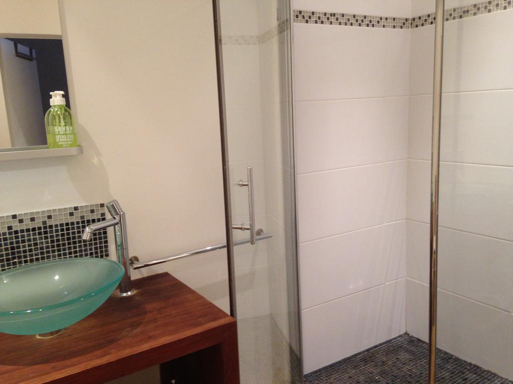 La Suite Du Jeune Homme Montpellier Exterior photo