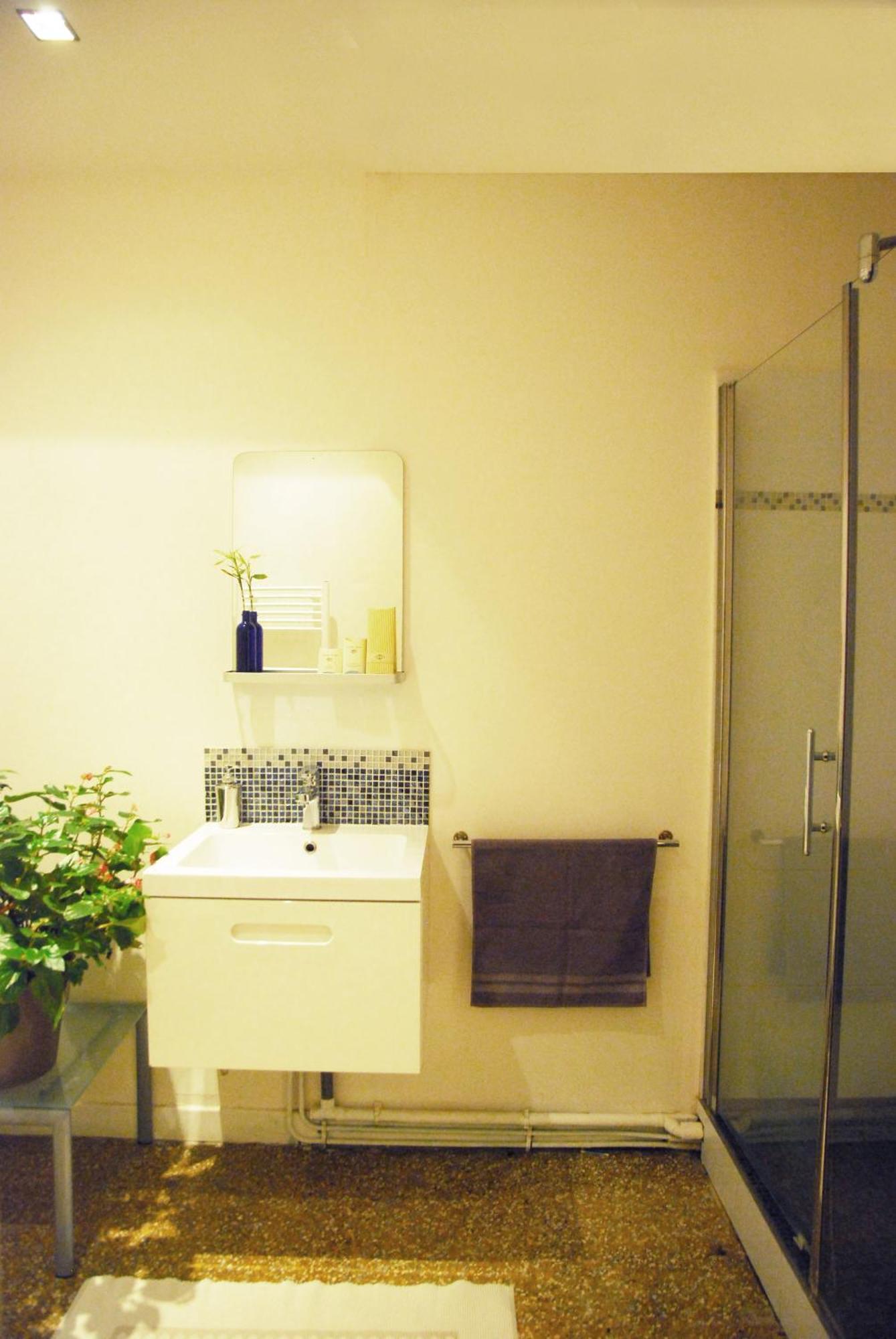 La Suite Du Jeune Homme Montpellier Exterior photo