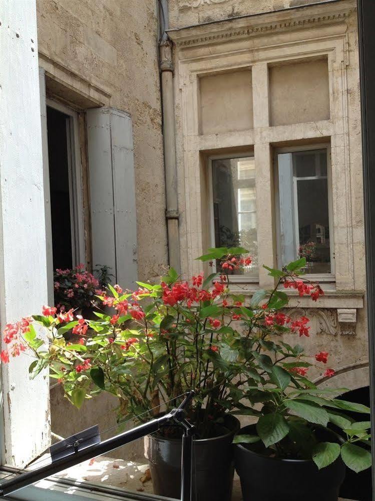 La Suite Du Jeune Homme Montpellier Exterior photo