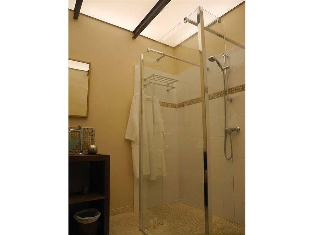 La Suite Du Jeune Homme Montpellier Exterior photo