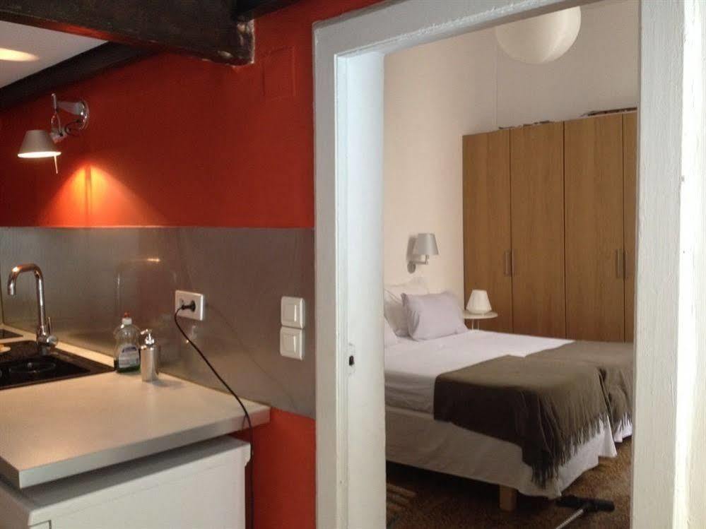 La Suite Du Jeune Homme Montpellier Exterior photo